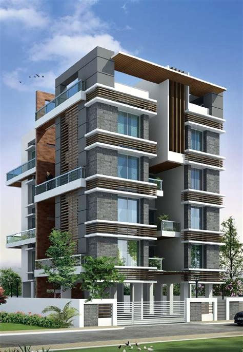 Four West In Baner Is The Bestever Apartments At Banerpune