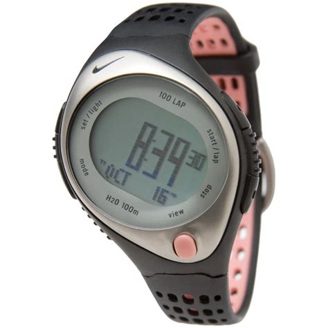 Nike Timing Triax Speed 100 Regular Watch Accessories