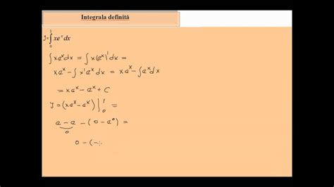 Integrarea Functiilor Integrala Definita Licintegraladefinita2