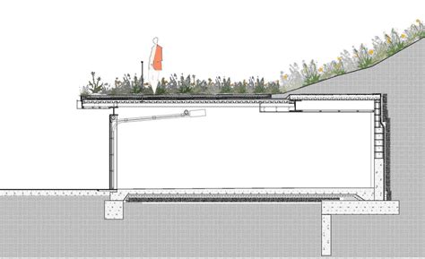 There is something going on everywhere. Green Roofs - Blackbird Architects, Inc.