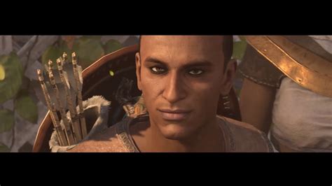 Assassins Creed Origins The Journey Begins Youtube