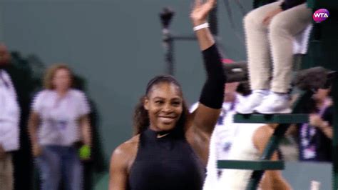 La Razón Por La Que Serena Williams Lleva Un Traje De Pantera En