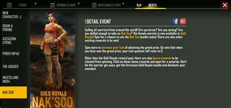 Free fire max unfolds very similarly to any other battle royale. Download Free Fire Max Garena FF Super HD Terbaru 2020 ...
