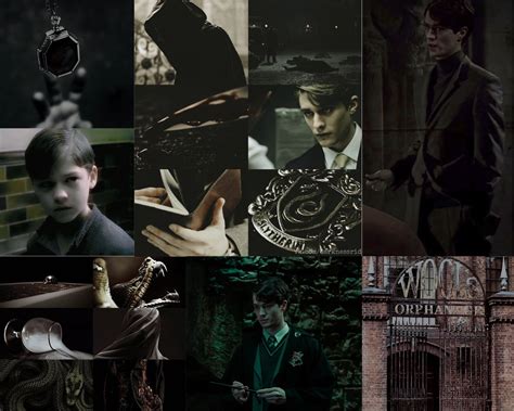 YANDERE HARRY POTTER ONESHOTS - PLATONIC YANDERE TOM RIDDLE X READER