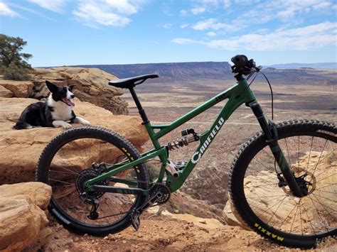 Canfield Bikes Prototype Stolen in Salt Lake City  