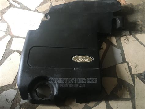 Ford Explorer Engine Cover 2012 2013 2014 2015 2016 2017 In Surulere