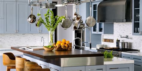 Some of the popular kitchen colors 2018 may be thought of something classic or regular. 35+ Best Kitchen Paint Colors - Ideas for Kitchen Colors