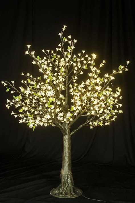 Led Cherry Blossom Tree The Garden And Patio Home Guide