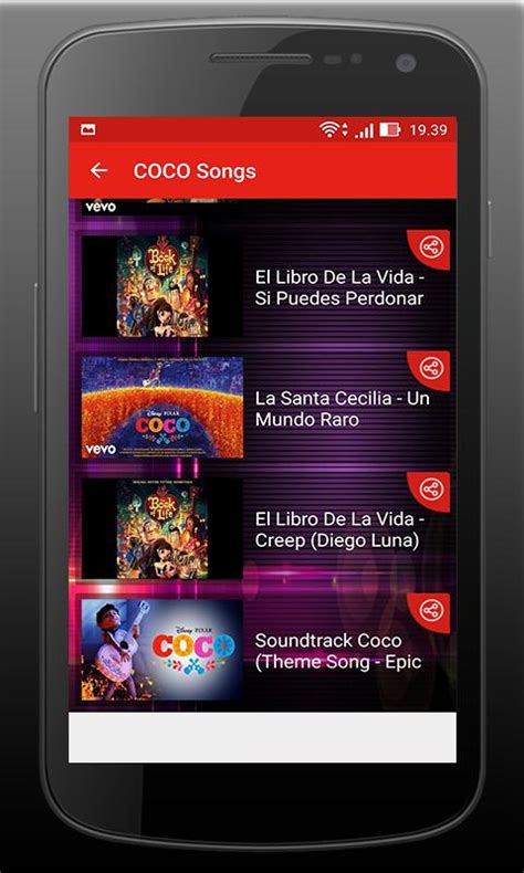 It is one of the best streaming apps you can get right now. Coco Movies Full Video for Android - APK Download