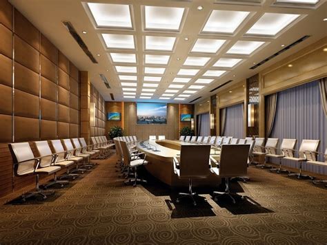 The Ultimate In State Of The Art Conference Room Design Avworx