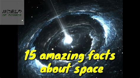 20 Amazing Space Facts That Will Blow Your Mind Slapped Ham Gambaran