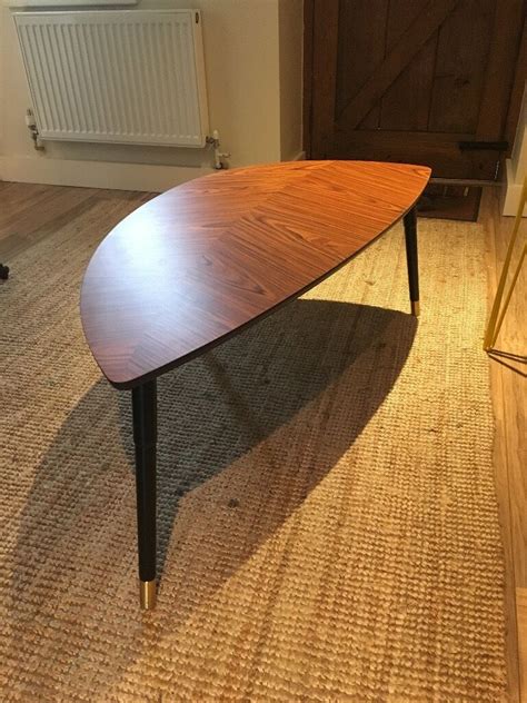 Buy ikea lack coffee table and get the best deals at the lowest prices on ebay! IKEA LOVBACKEN Wood Veneer Coffee Table 120 x 55 x 42cm ...