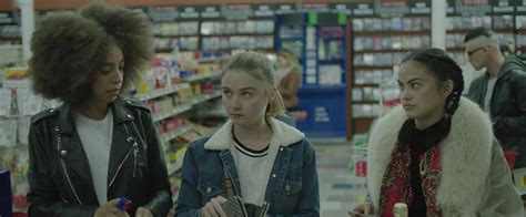 The New Romantic Trailer Jessica Barden Leads A Rom Com Full Of
