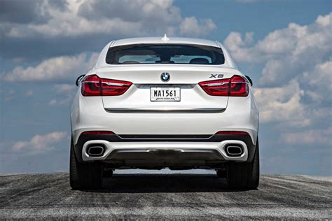 2019 BMW X6: Review, Trims, Specs, Price, New Interior Features, Exterior Design, and ...