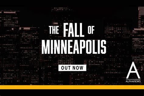 'The Fall of Minneapolis' documentary surpasses 1 million views