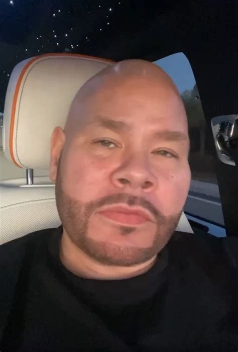 Fat Joe Goes Back To Flaunting A Rolls Royce Cullinan With A Two Tone Exterior Autoevolution