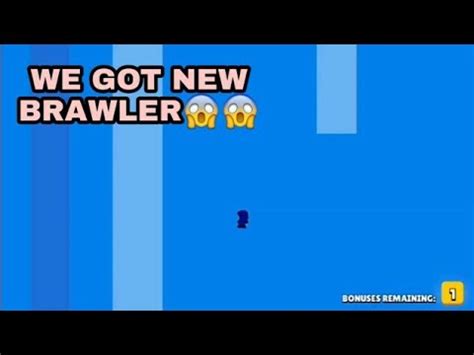 You've probably already looked through a few… how to get brawlers in brawl stars so you've downloaded brawl stars and played your first… How To Unlock New Brawler In Brawl Stars | 100% Working ...