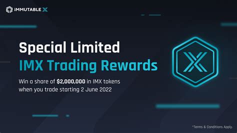 Hold Imx Tokens On Immutable X For Staking Rewards Play To Earn