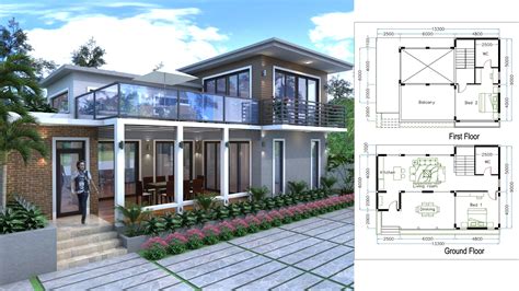Sketchup House Design 6 ️using Sketchup For Home Design Free Download