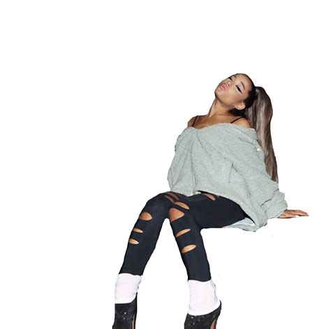 Ariana Grande Stockings Png Transparent Image Png Arts