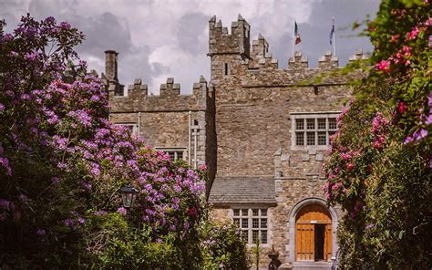 Irish Castle Wedding Venues That Have The Wow Factor Wedding Journal