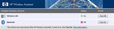 How to install HP Bluetooth driver in Windows 7. - HP Support Community - 243580