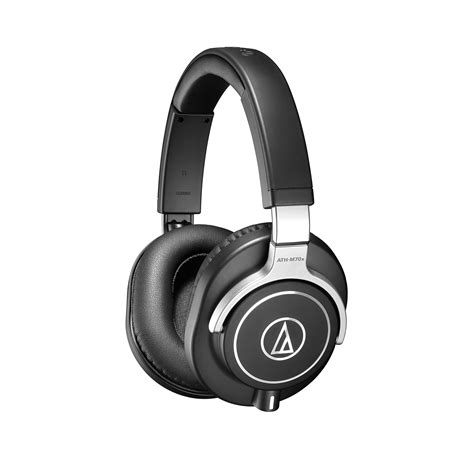 Buy Audio Technica Ath M70x Closed Back Dynamic Professional Studio