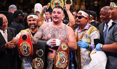 Zlatan junior net worth : Andy Ruiz Jr net worth: How much is the heavyweight champion worth? | Boxing | Sport | Express.co.uk