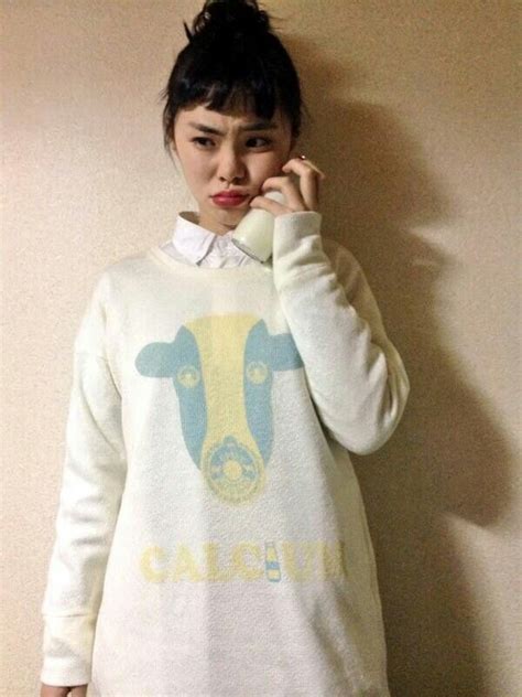 Japanese model "RUKO" | Japanese models, Graphic sweatshirt, Sweatshirts