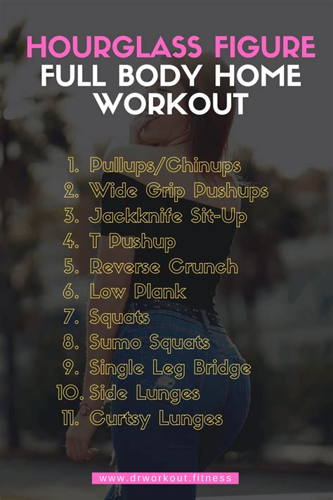 how to workout for hourglass figure off 51