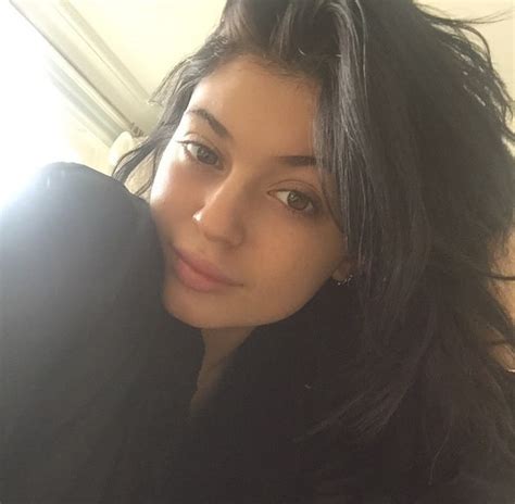Kylie Jenner Instagram Photos A Racy Rundown Page 8 The Hollywood Gossip