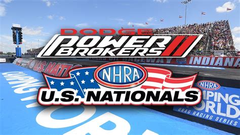 NHRA U S Nationals LIVE FREE LIVESTREAM ALL WEEKEND LONG FROM THE