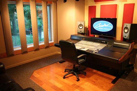 Prices — Nashville Recording Studios Beaird Music Group