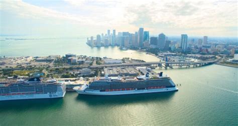 31 Ideal Hotels Near Miami Cruise Port