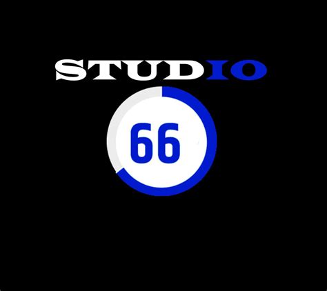 Studio 66 Home