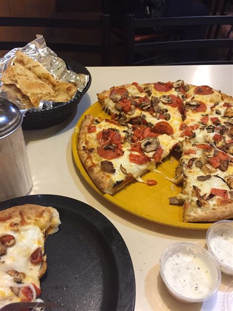 See reviews, photos, directions, phone numbers and more for round table pizza locations in buffalo, ny. Photos for Round Table Pizza - Yelp