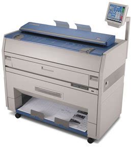 Kip 3000 printer & kip 200 stacker. Kip 3000 Engineering Copier Printer Plotter 3001 3002 | Repos4Resale