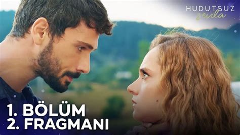 Hudutsuz Sevda 1 Bölüm 2 Fragmanı Beni Neden Sattın YouTube