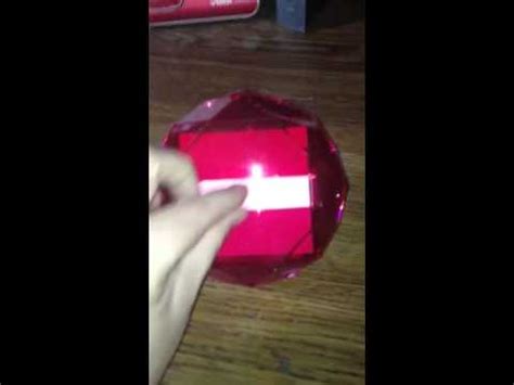 Pink floyd's interstellar overdrive was written in 1966, and appears on their first album the piper at the gates of dawn. Pink Diamond Post-It Pop-Up Note Dispenser - YouTube