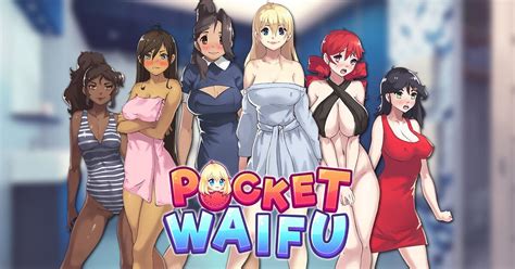 Pocket Waifu Dl Casual Sex Game Nutaku