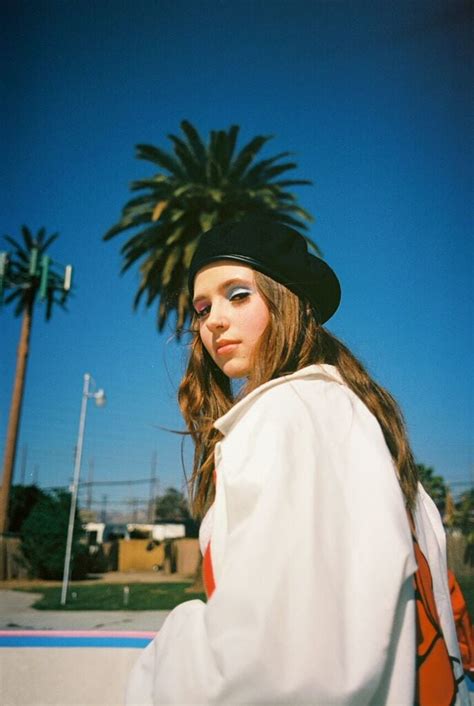 Watch The Video For Clairo’s “flaming Hot Cheetos” The Fader