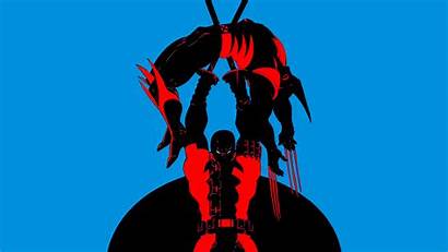 Wolverine Deadpool Origins Wallpapers Backgrounds V2 Comics