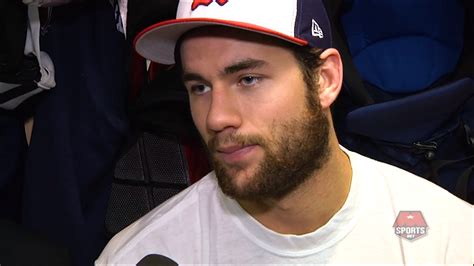 Babbeeee Hockey Players Tom Wilson Washington Capitals