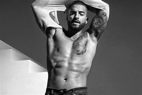 Who Is Maluma Twitter And Youtube Sensation J Lo’s Co Star And Sexy Calvin Klein Model Who