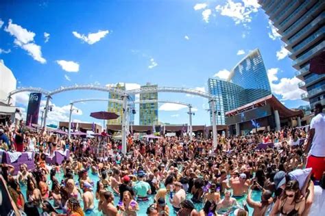 Marquee Dayclub Pool Party Tickets Prices Events And Dress Las Vegas