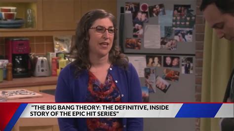 The Big Bang Theory The Definitive Inside Story Of The Epic Hit