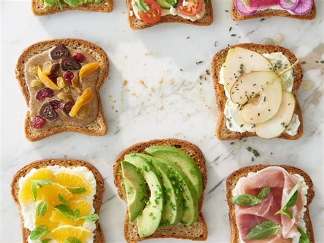 Best Healthy Snack Ideas For You To Try This Fall - Society19