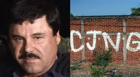 El Chapo Guzmán La Historia Del Hijo Del Narcotraficante Que Fue