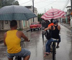 Cuba debate una nueva constitución para los nuevos tiempos. Pronostican para hoy fuertes lluvias en occidente y centro ...