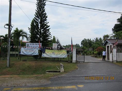 Formerly known as tampin railway station, pulau sebang/tampin railway station is situated near the border of pulau sebang, melaka (malacca) and. SJK(T) Pulau Sebang | The Community Chest
